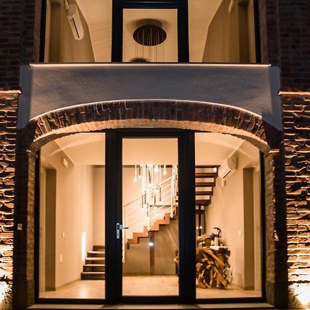 L'Infinito Residence Castelvetro Piacentino 외부 사진
