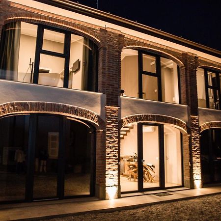 L'Infinito Residence Castelvetro Piacentino 외부 사진