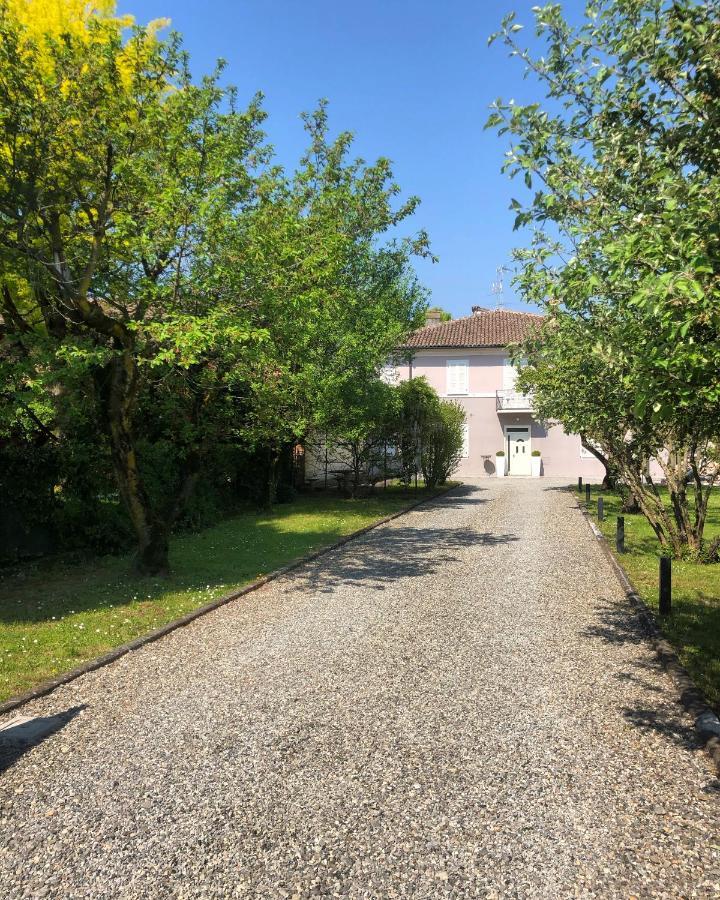L'Infinito Residence Castelvetro Piacentino 외부 사진