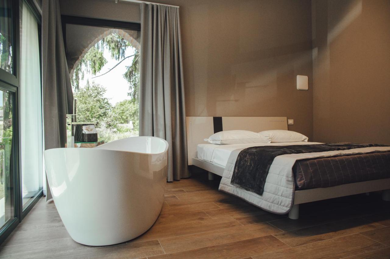 L'Infinito Residence Castelvetro Piacentino 외부 사진