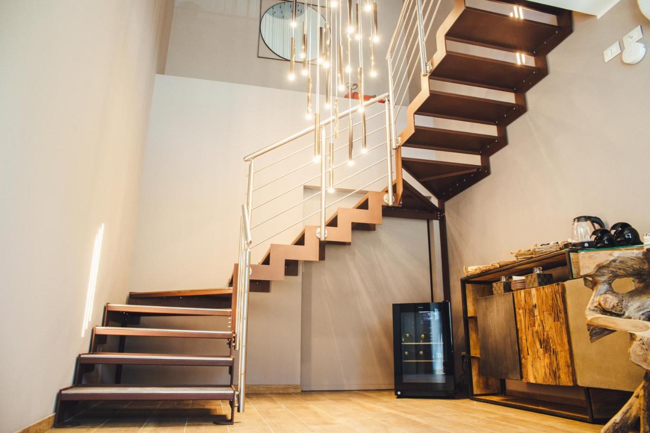 L'Infinito Residence Castelvetro Piacentino 외부 사진
