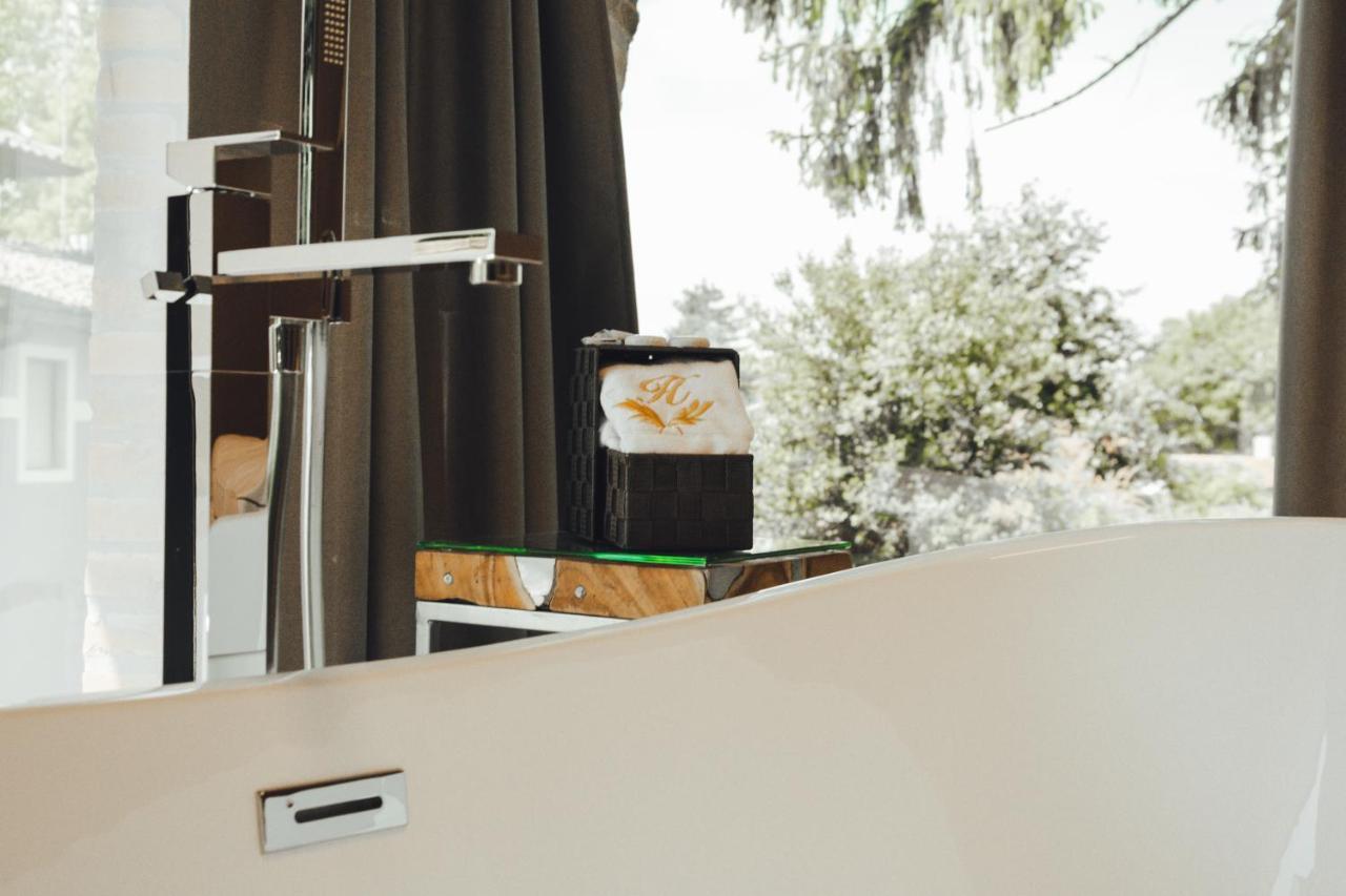 L'Infinito Residence Castelvetro Piacentino 외부 사진