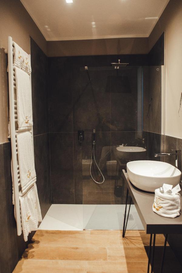 L'Infinito Residence Castelvetro Piacentino 외부 사진