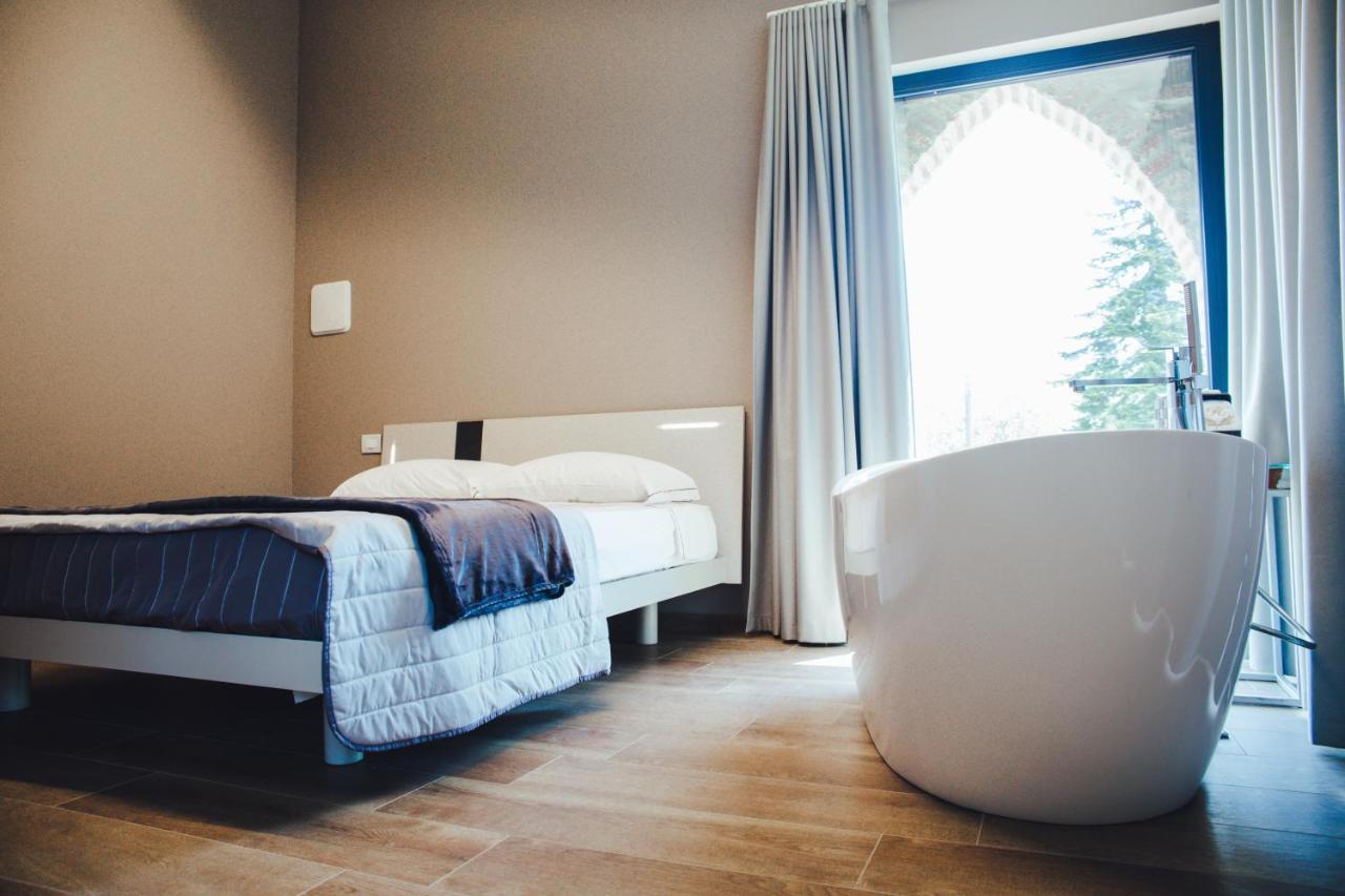 L'Infinito Residence Castelvetro Piacentino 외부 사진