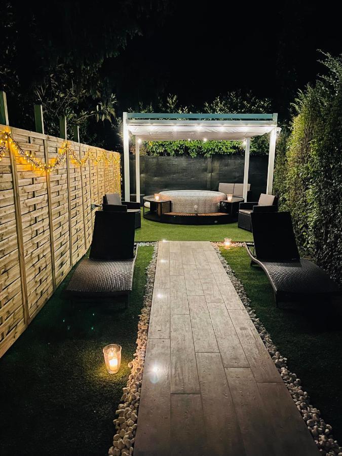 L'Infinito Residence Castelvetro Piacentino 외부 사진