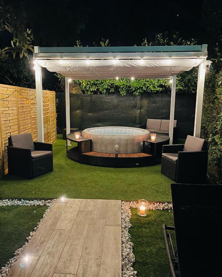 L'Infinito Residence Castelvetro Piacentino 외부 사진