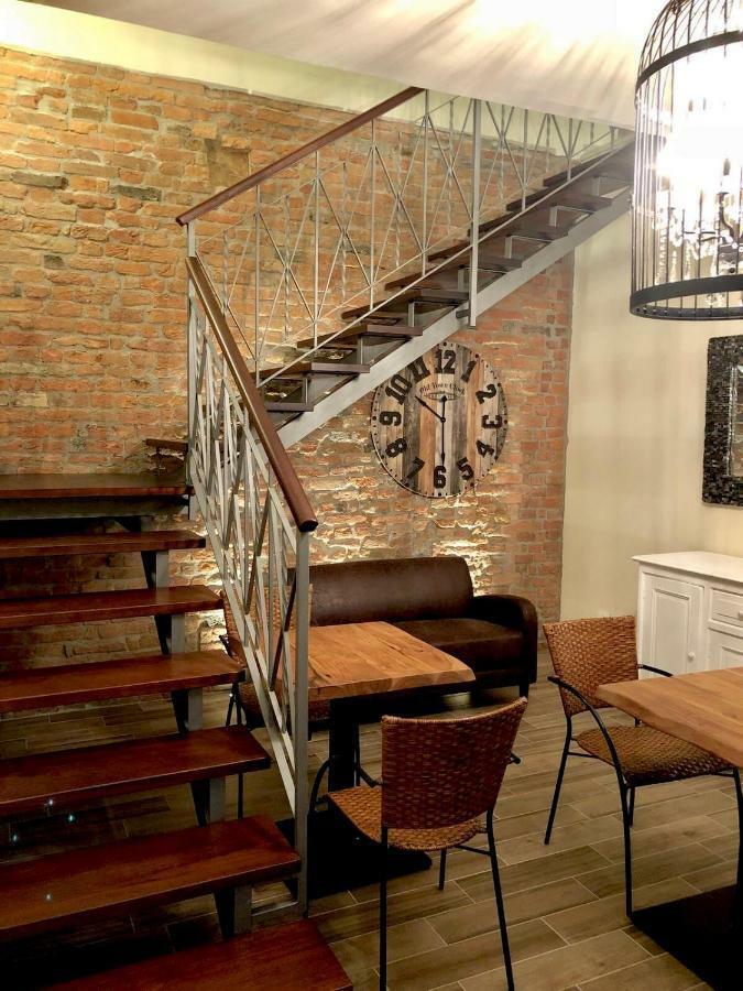 L'Infinito Residence Castelvetro Piacentino 외부 사진