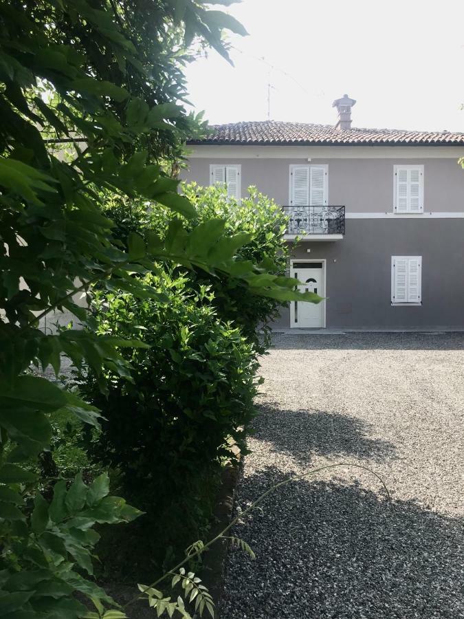 L'Infinito Residence Castelvetro Piacentino 외부 사진