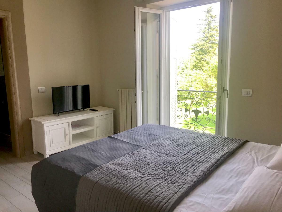 L'Infinito Residence Castelvetro Piacentino 외부 사진