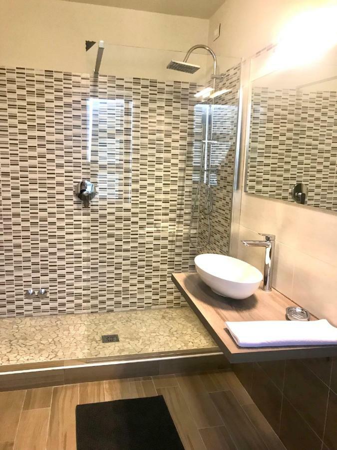 L'Infinito Residence Castelvetro Piacentino 외부 사진
