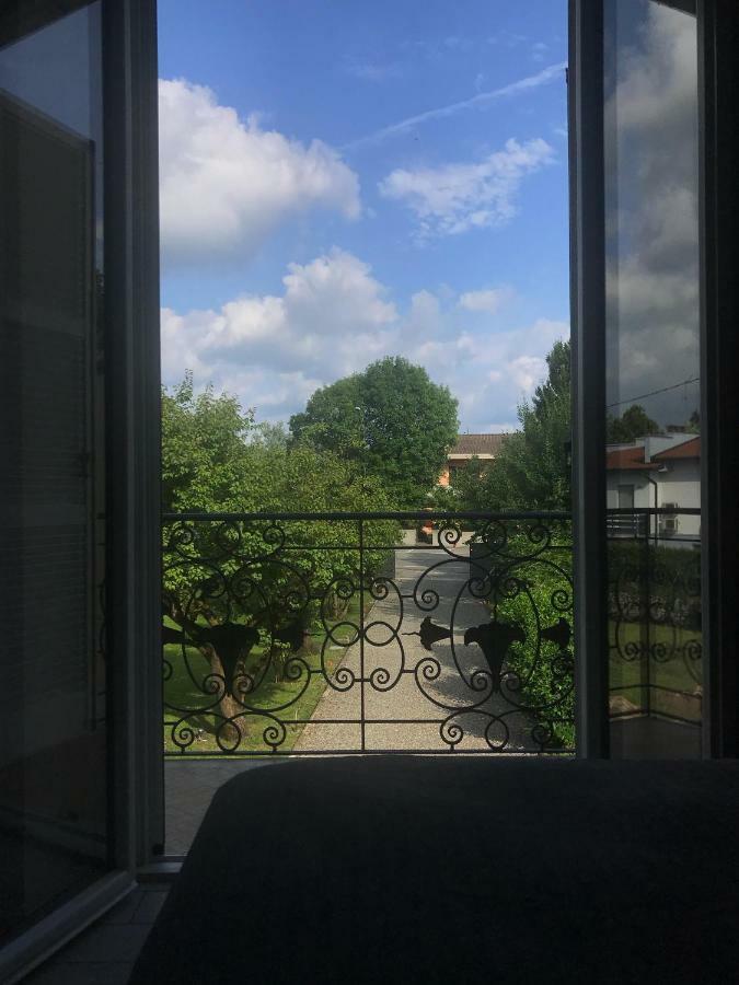 L'Infinito Residence Castelvetro Piacentino 외부 사진