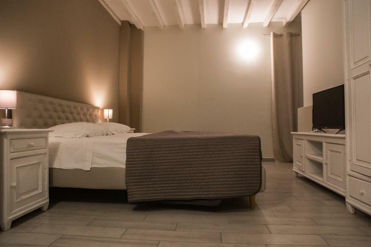L'Infinito Residence Castelvetro Piacentino 외부 사진