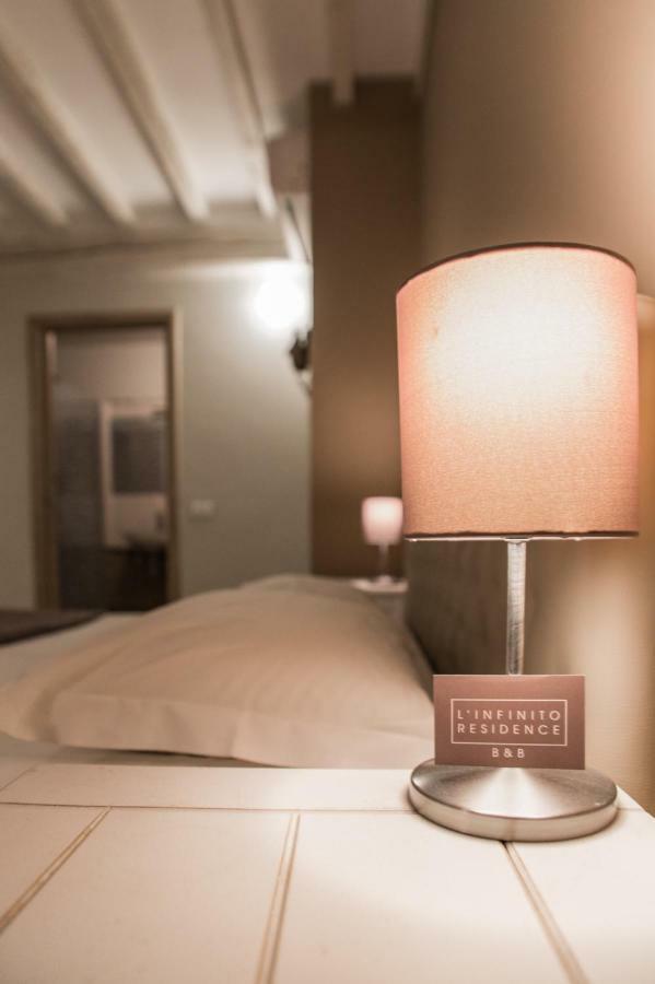 L'Infinito Residence Castelvetro Piacentino 외부 사진