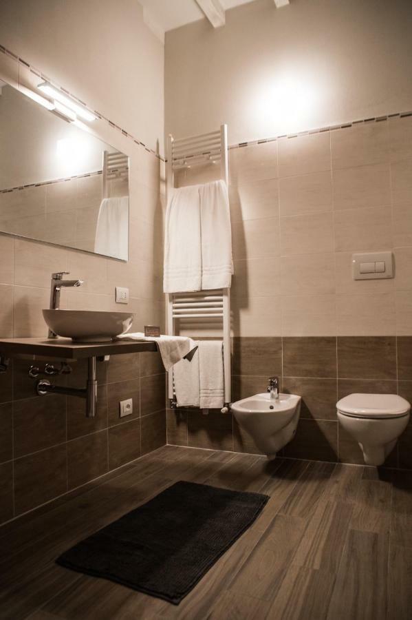 L'Infinito Residence Castelvetro Piacentino 외부 사진