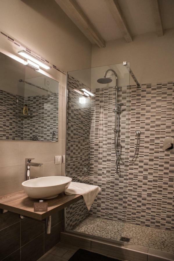 L'Infinito Residence Castelvetro Piacentino 외부 사진