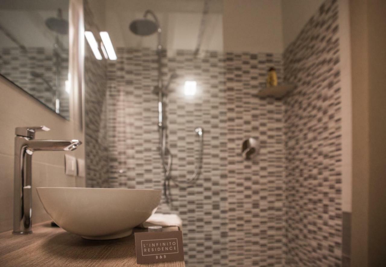 L'Infinito Residence Castelvetro Piacentino 외부 사진