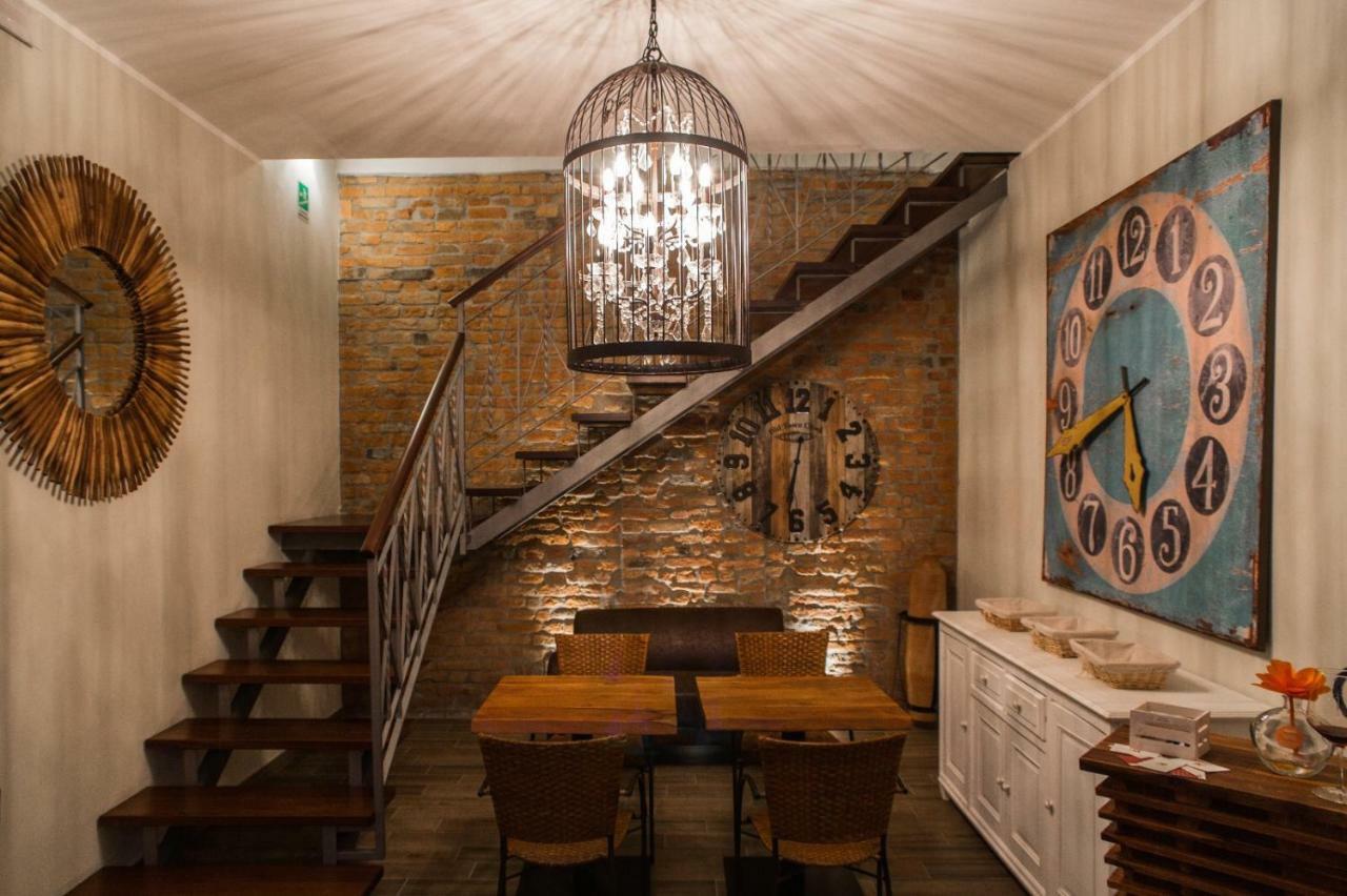 L'Infinito Residence Castelvetro Piacentino 외부 사진