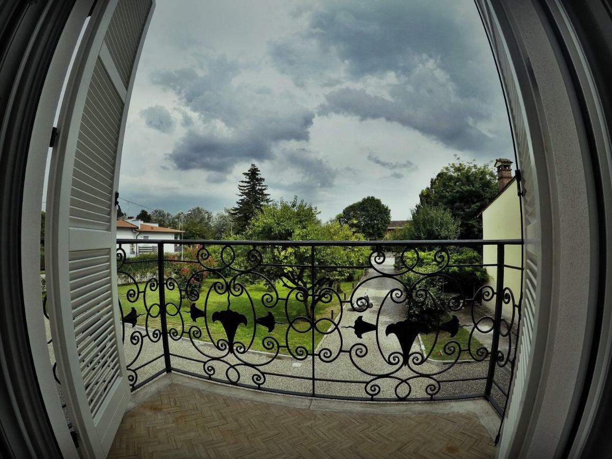 L'Infinito Residence Castelvetro Piacentino 외부 사진