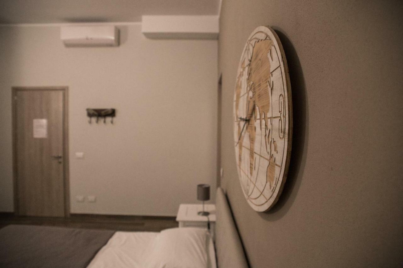 L'Infinito Residence Castelvetro Piacentino 외부 사진
