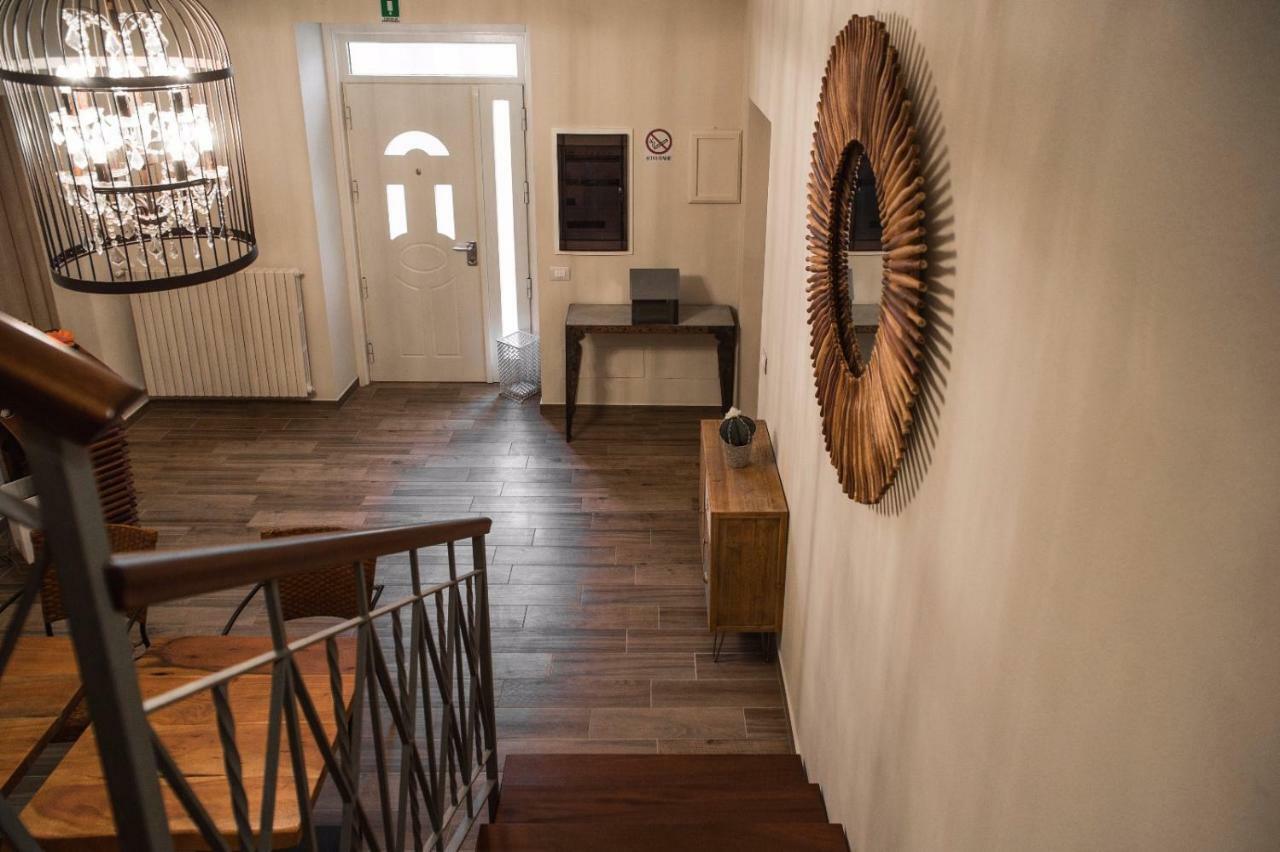 L'Infinito Residence Castelvetro Piacentino 외부 사진