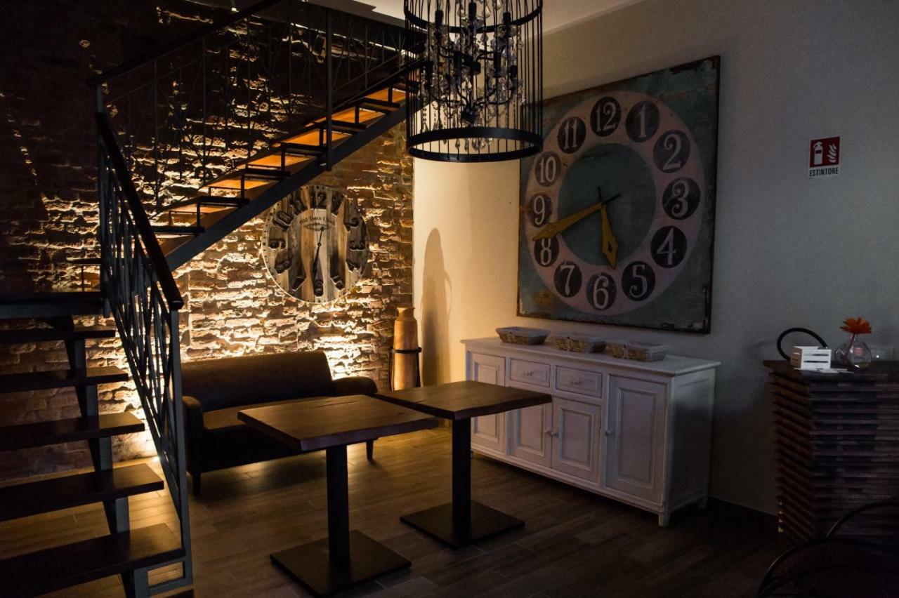 L'Infinito Residence Castelvetro Piacentino 외부 사진