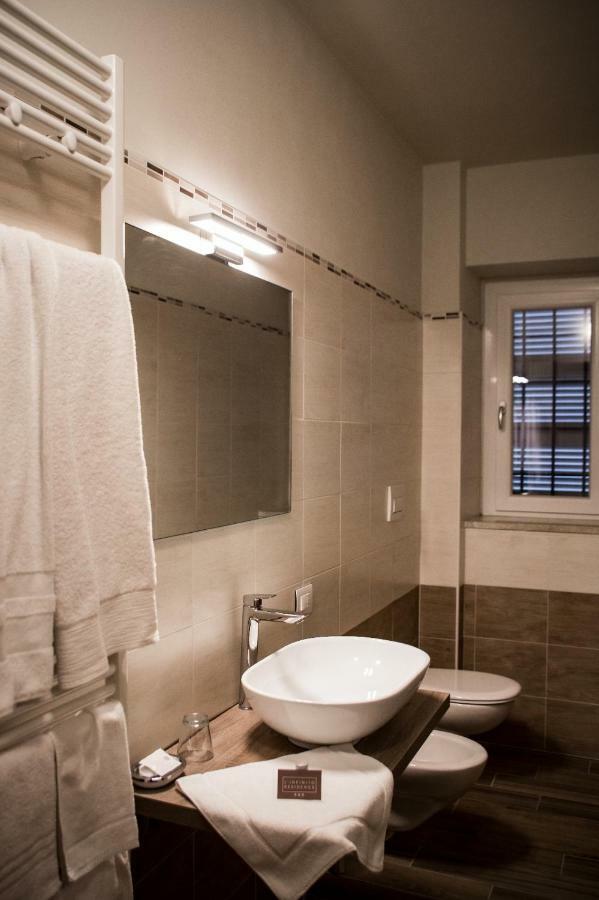 L'Infinito Residence Castelvetro Piacentino 외부 사진